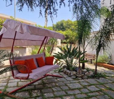 Fragagnano Apartment | B&B - Riflessi d'Apulia