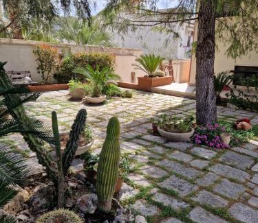 Fragagnano Apartment | B&B - Riflessi d'Apulia