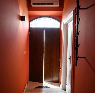 Roccasecca House | B&B RinasciMente