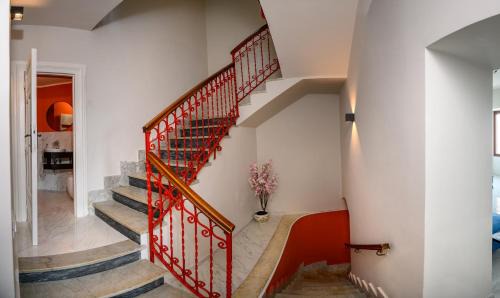 Roccasecca House | B&B RinasciMente