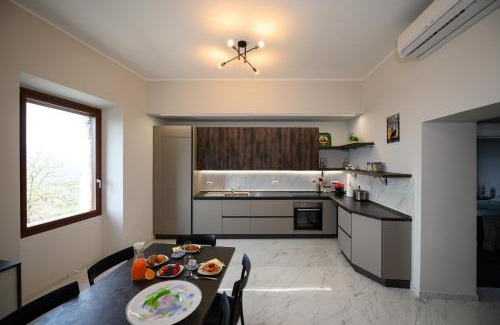 Roccasecca House | B&B RinasciMente