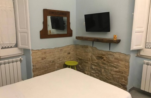 Ortona Bed & Breakfast | B&B Ripari di Giobbe