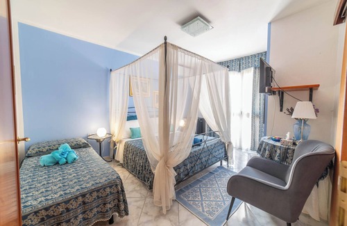 Riola Sardo Bed & Breakfast | B&B Rita e Renzo