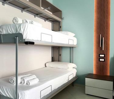 Cirella Bed & Breakfast | B&B Riviera Azzurra