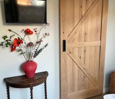 Zierikzee Bed & Breakfast | B&B Roest
