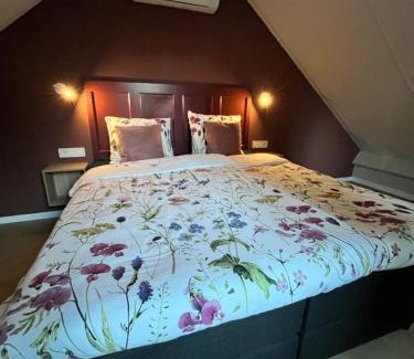 Zierikzee Bed & Breakfast | B&B Roest