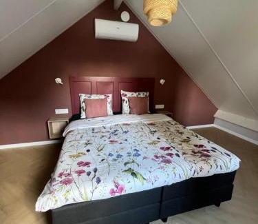 Zierikzee Bed & Breakfast | B&B Roest
