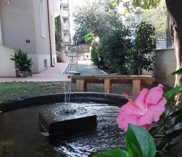 Santarcangelo di Romagna Bed & Breakfast | B&B Romeo