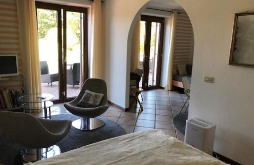 Nord-Est Bed & Breakfast | B&B Romy Rocker