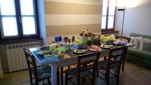 Iseo Bed & Breakfast | B&B Ronco degli Ulivi