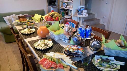 Iseo Bed & Breakfast | B&B Ronco degli Ulivi