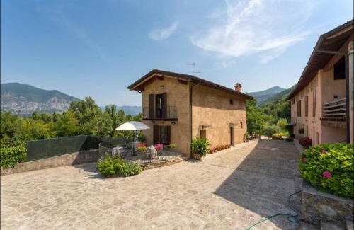 Iseo Bed & Breakfast | B&B Ronco degli Ulivi