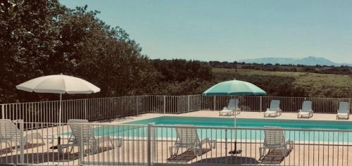 Villalfonsina Bed & Breakfast | B&B Rosa Dalfonsina