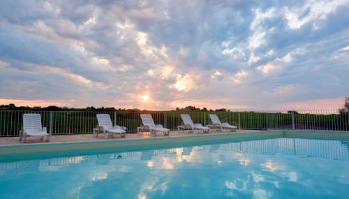 Villalfonsina Bed & Breakfast | B&B Rosa Dalfonsina