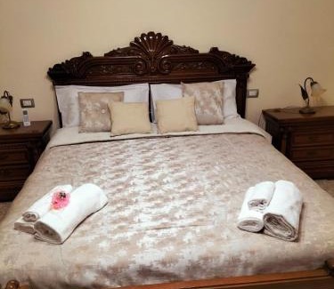 Sorso Bed & Breakfast | B&B Rosa dei Venti