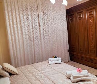 Sorso Bed & Breakfast | B&B Rosa dei Venti