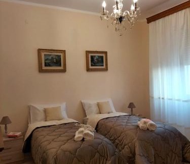 Sorso Bed & Breakfast | B&B Rosa dei Venti