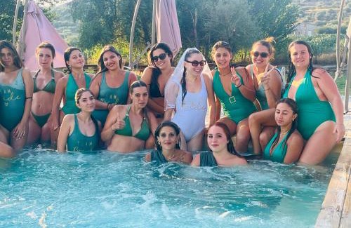 Mirabella Imbaccari Bed & Breakfast | B&B RosAngelo