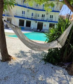 Mirabella Imbaccari Bed & Breakfast | B&B RosAngelo