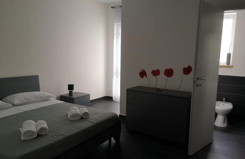 Brusciano Bed & Breakfast | B&B Roseal