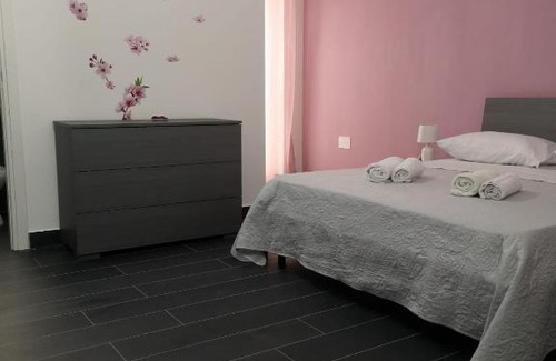 Brusciano Bed & Breakfast | B&B Roseal