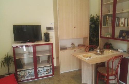 Montegranaro Bed & Breakfast | B&B ROSSELLA