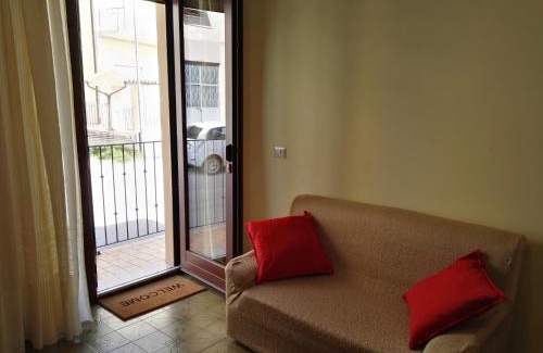 Montegranaro Bed & Breakfast | B&B ROSSELLA