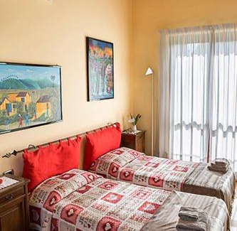 San Defendente Bed & Breakfast | B&B Rubino