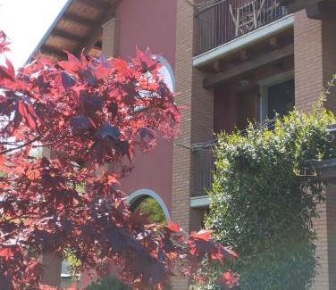 San Defendente Bed & Breakfast | B&B Rubino