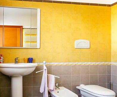 San Defendente Bed & Breakfast | B&B Rubino