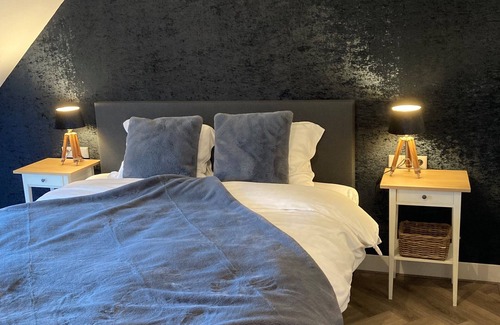 Bassenge Bed & Breakfast | B&B Rue Haute by M&M