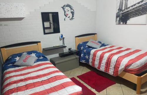 Ghilarza Bed & Breakfast | B&B S'arenada