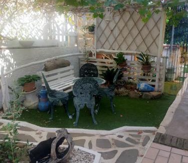 Ghilarza Bed & Breakfast | B&B S'arenada