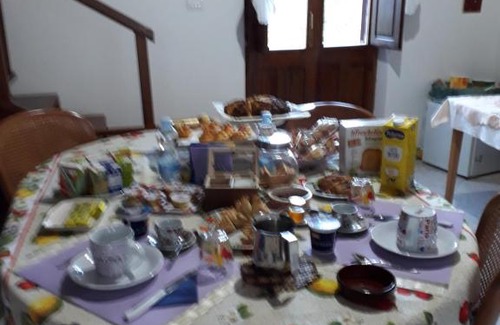 Santadi Bed & Breakfast | B&B S'ARROSA ANTIGA