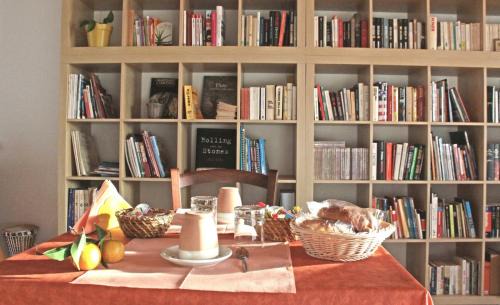 Suni Bed & Breakfast | B&B S'Ena