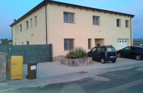 Suni Bed & Breakfast | B&B S'Ena