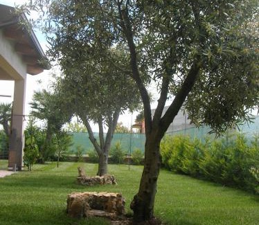Suni Bed & Breakfast | B&B S'Ena