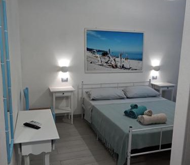 Sant'Anna Arresi House | B&B S'Incantu