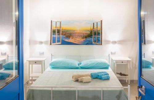 Sant'Anna Arresi House | B&B S'Incantu