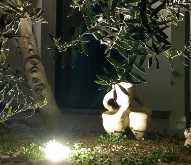 Sant'Anna Arresi House | B&B S'Incantu