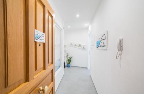 La Pietraia Bed & Breakfast | B&B S'Unda Jara