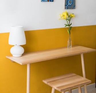 Portoscuso Bed & Breakfast | B&B Sa Cruxitta