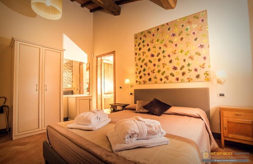San Casciano in Val di Pesa Bed & Breakfast | B&b San Jacopo a Mucciana