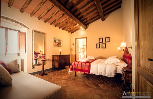 San Casciano in Val di Pesa Bed & Breakfast | B&b San Jacopo a Mucciana