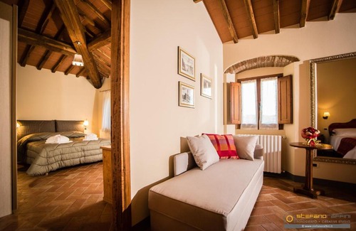 San Casciano in Val di Pesa Bed & Breakfast | B&b San Jacopo a Mucciana
