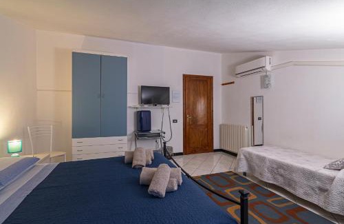 Marrubiu House | B&B SA SPIGA
