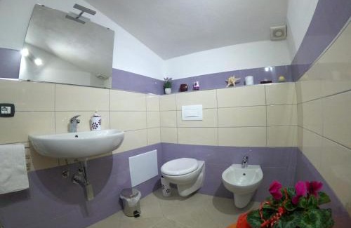 Marrubiu House | B&B SA SPIGA