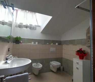 Marrubiu House | B&B SA SPIGA