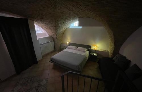 Lanciano Bed & Breakfast | B&B Sacca