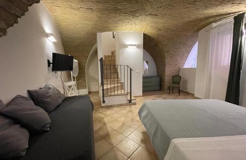 Lanciano Bed & Breakfast | B&B Sacca